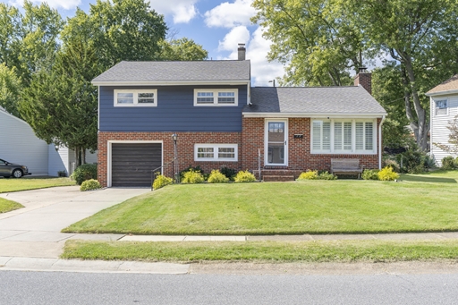 House for sale CLAYMONT, Delaware