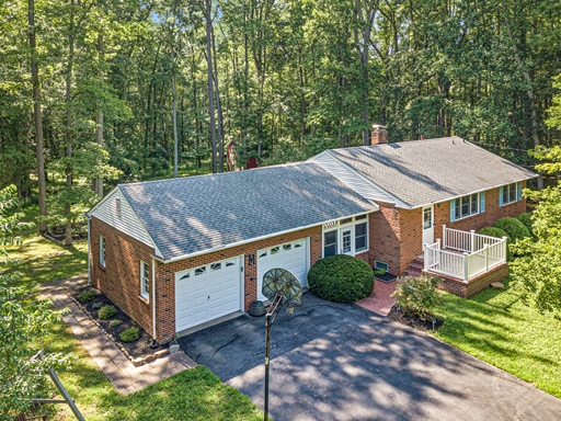 Sold house Bear, Delaware