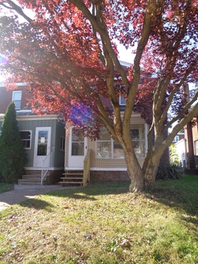 House for sale Wilmington, Delaware