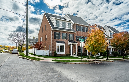 Sold house Kennett Square, Pennsylvania