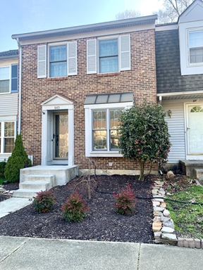 Sold house Hockessin, Delaware