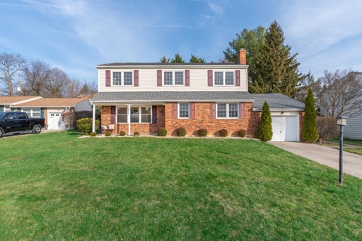 House for sale Newark, Delaware