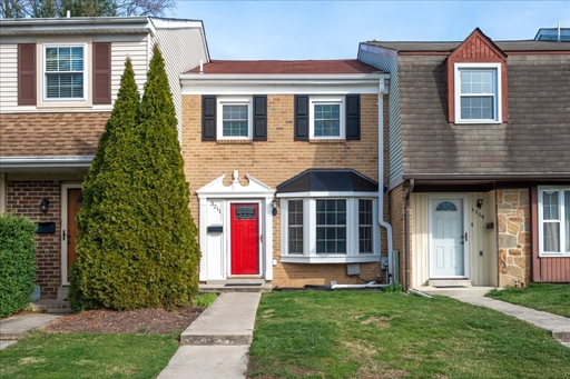 Sold house Wilmington, Delaware