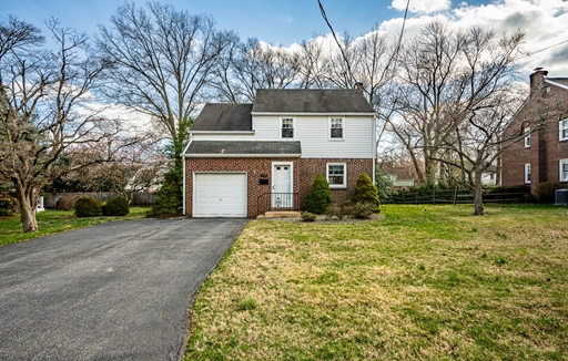 House for sale Talleyville, Delaware