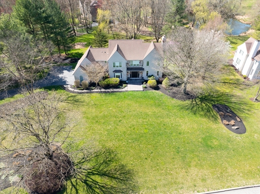 Sold house Chadds Ford, Pennsylvania