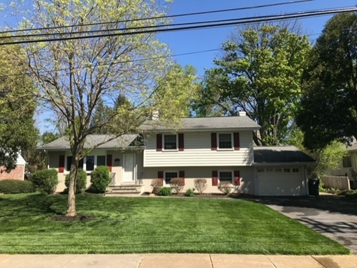 Sold house Newark, Delaware