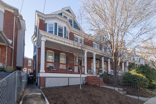 House for sale Wilmington, Delaware