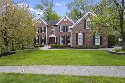 Sold house Hockessin, Delaware