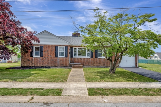 House for sale Wilmington, Delaware