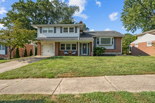 Sold house Wilmington, Delaware