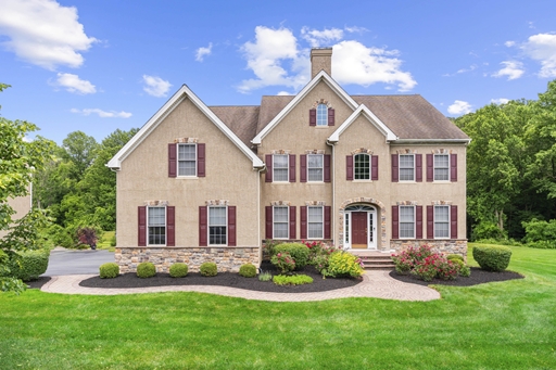 House for sale Landenberg, Pennsylvania