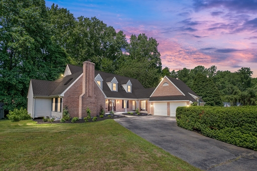 Sold house Hockessin, Delaware