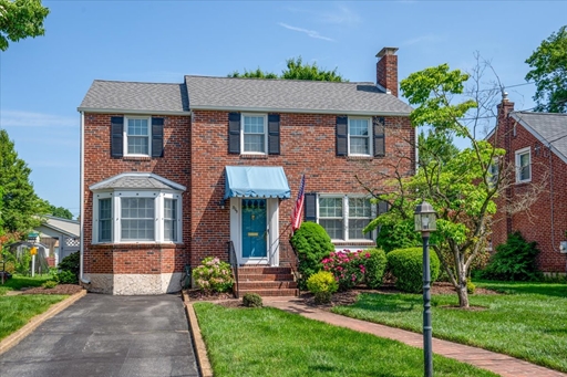 House for sale Wilmington, Delaware