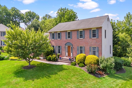 House for sale Hockessin, Delaware