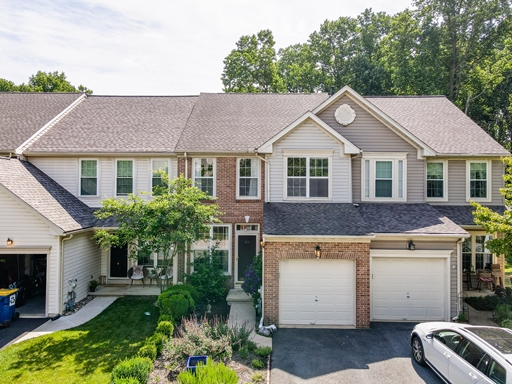 House for sale Hockessin, Delaware