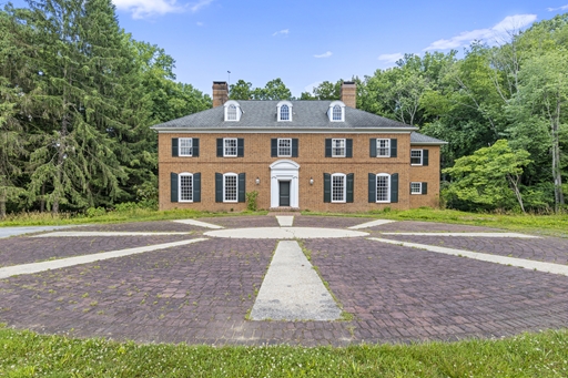 Sold house Chadds Ford, Pennsylvania