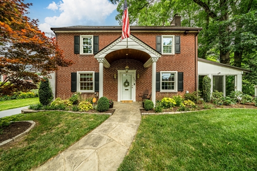 Sold house Wilmington, Delaware