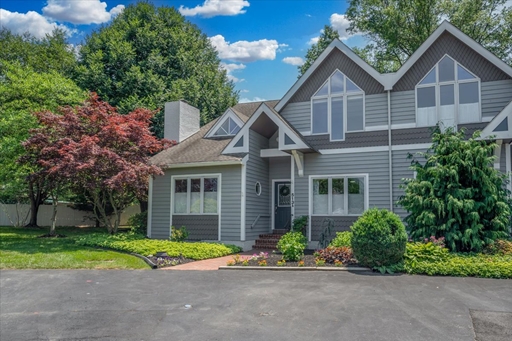 Sold house Hockessin, Delaware