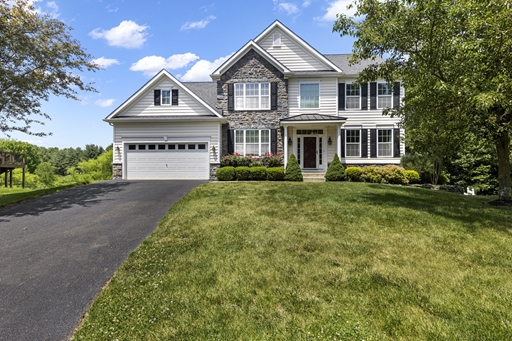 House for sale Hockessin, Delaware