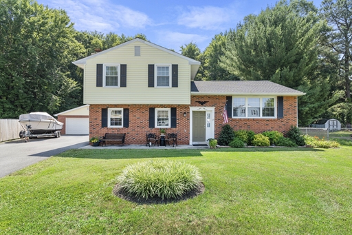 Sold house Newark, Delaware