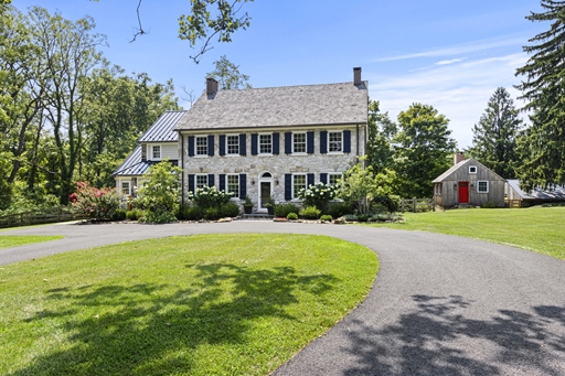 House for sale Chadds Ford, Pennsylvania