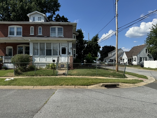 House for sale Wilmington, Delaware