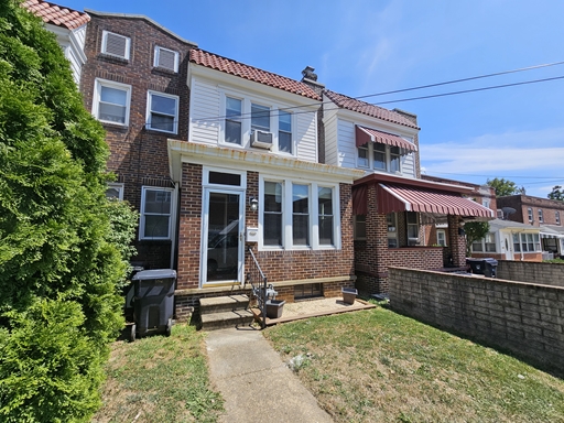 Sold house Wilmington, Delaware