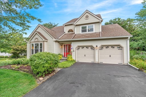 Sold house Kennett Square, Pennsylvania