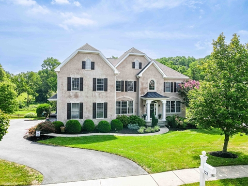 House for sale Landenberg, Pennsylvania