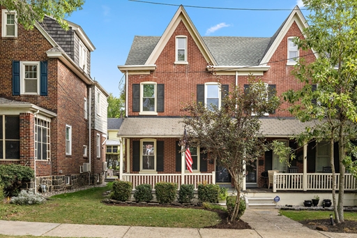 Sold house Wilmington, Delaware