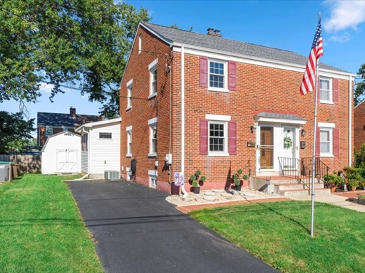 House for sale Wilmington, Delaware