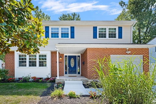 Sold house Newark, Delaware