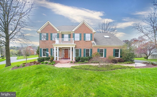 House for sale Hockessin, Delaware