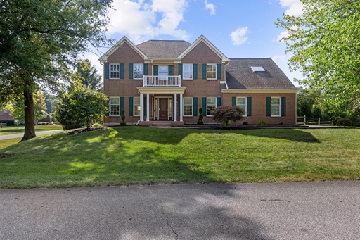 House for sale Hockessin, Delaware