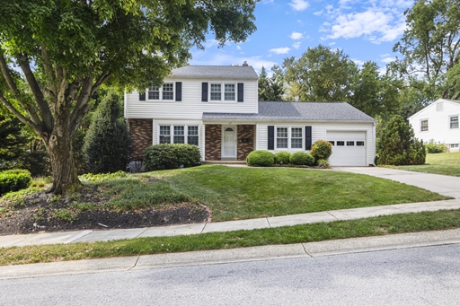 House for sale Newark, Delaware