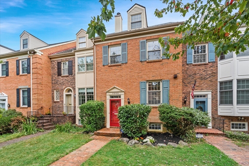 Sold house Wilmington, Delaware