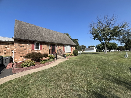 House for sale New Castle, Delaware