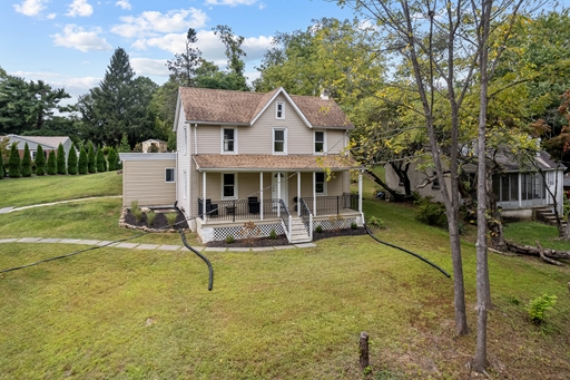 Sold house Hockessin, Delaware