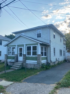 Sold house Wilmington, Delaware