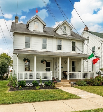 House for sale Kennett Square, Pennsylvania