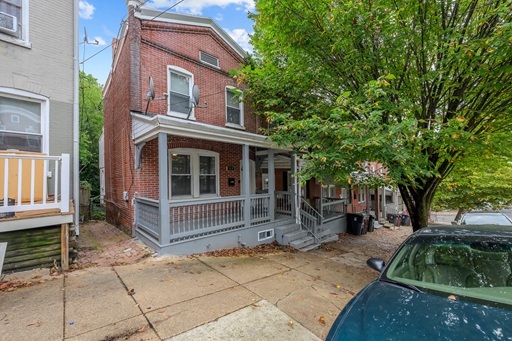 House for sale Wilmington, Delaware