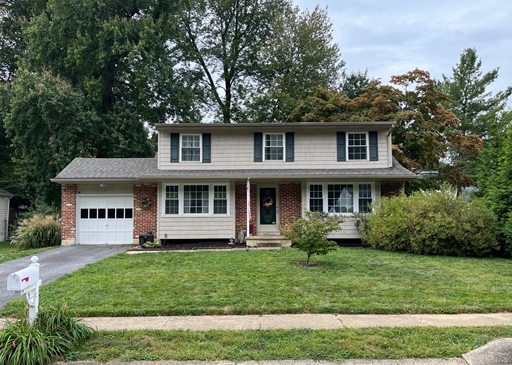 House for sale Wilmington, Delaware