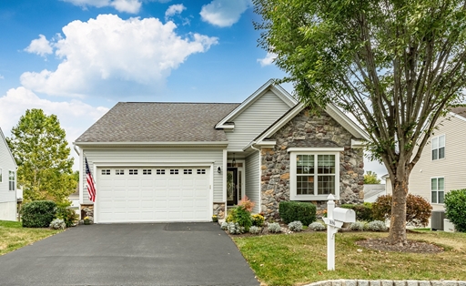 House for sale Garnet Valley, Pennsylvania