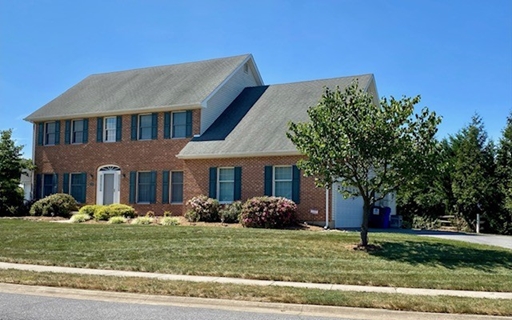 House for sale Bear, Delaware