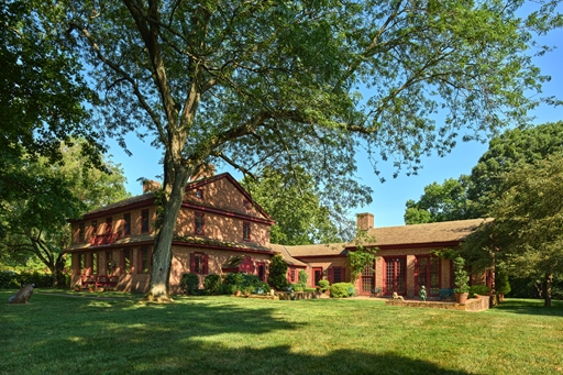 House for sale Chadds Ford, Pennsylvania