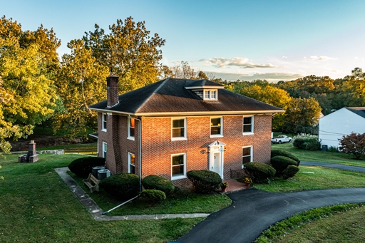 House for sale Oxford, Pennsylvania