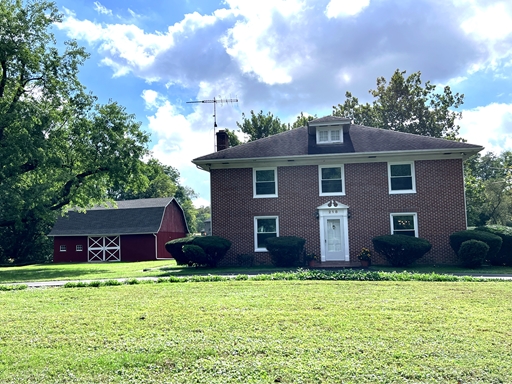 House for sale Oxford, Pennsylvania