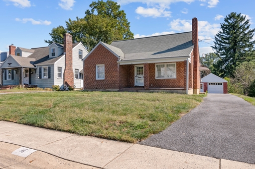 Sold house Wilmington, Delaware