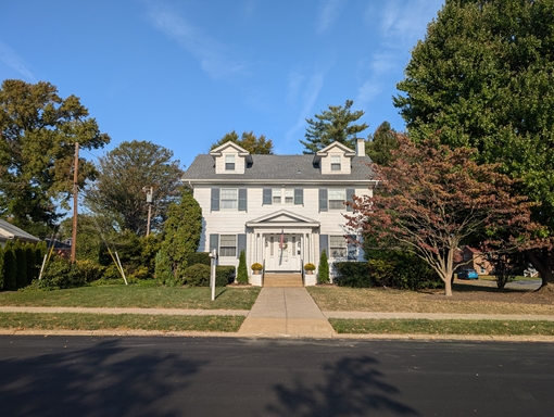 House for sale Wilmington, Delaware