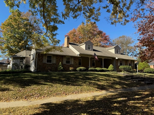 House for sale Wilmington, Delaware